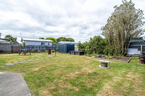 Photo of property in 242 Princes Street, Strathern, Invercargill, 9812
