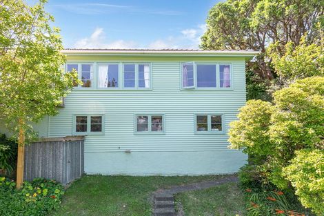 Photo of property in 10 Lincoln Street, Brooklyn, Wellington, 6021