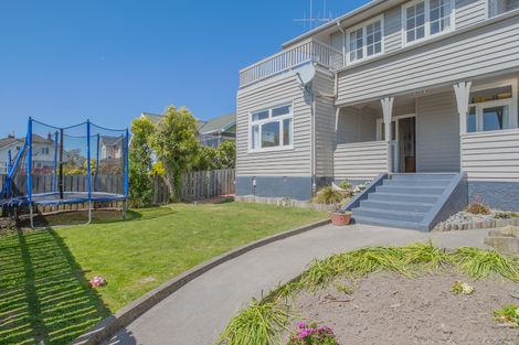 Photo of property in 4 Mere Mere Street, Seaview, Timaru, 7910