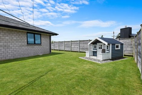 Photo of property in 4 Augusta Place, Morrinsville, 3300