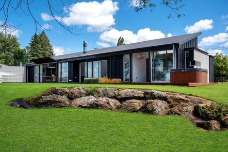 Photo of property in 802 Hamurana Road, Hamurana, Rotorua, 3097