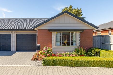 Photo of property in 4 Streamside Court, Woolston, Christchurch, 8062