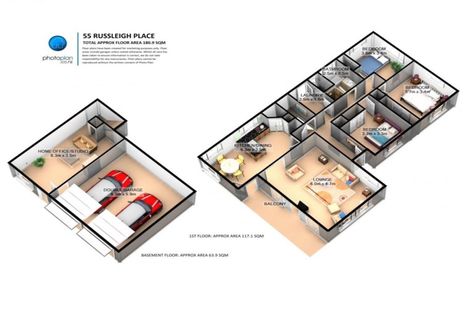 Photo of property in 51 Russleigh Drive, Dinsdale, Hamilton, 3204