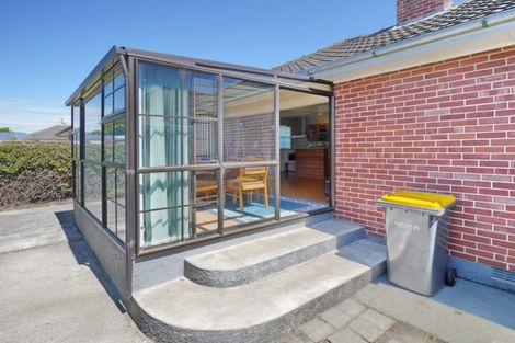 Photo of property in 1/39 Harris Crescent, Papanui, Christchurch, 8053