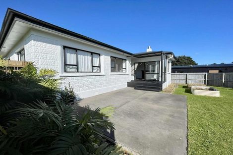 Photo of property in 59 Browne Street, Waitara, 4320