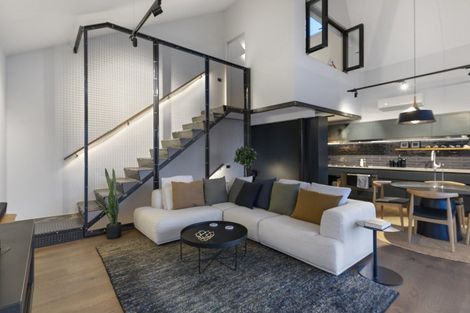 Photo of property in 11e Scanlan Street, Grey Lynn, Auckland, 1021