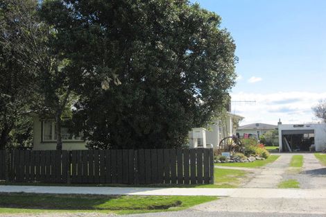 Photo of property in 12 Sydney Street, Wairoa, 4108