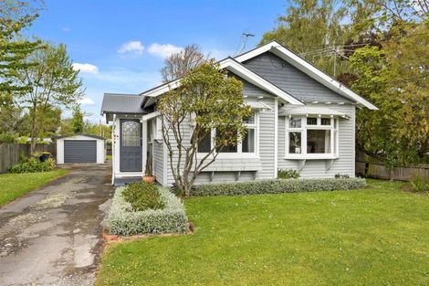 Photo of property in 15 Clarendon Terrace, Woolston, Christchurch, 8023