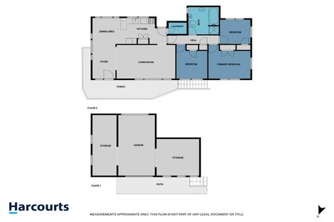 Photo of property in 10 Willow Place, Horahora, Whangarei, 0110