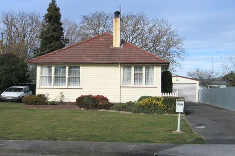 Photo of property in 1036 Hood Street, Mayfair, Hastings, 4122