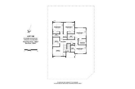 Photo of property in 178 Park Estate Road, Rosehill, Papakura, 2113