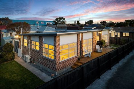 Photo of property in 1/42 Seymour Street, Hornby, Christchurch, 8042