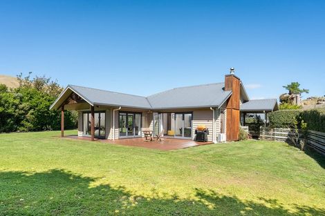 Photo of property in 781 Ohariu Valley Road, Ohariu, Wellington, 6037