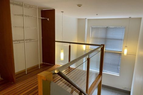 Photo of property in Urbane Apartments, 27/29 Webb Street, Mount Cook, Wellington, 6011