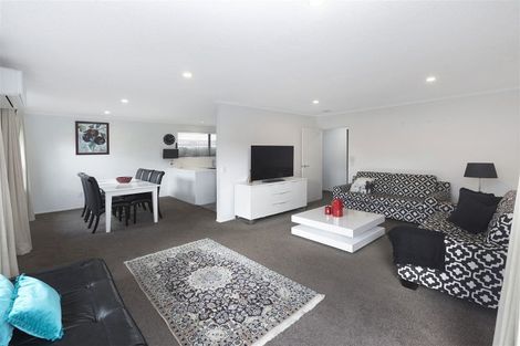 Photo of property in 1/31a Lansbury Avenue, Strowan, Christchurch, 8052