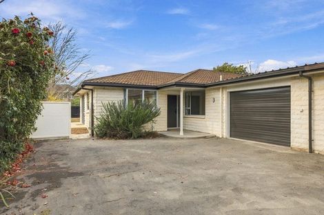 Photo of property in 20b Glenburn Place, Avonhead, Christchurch, 8042