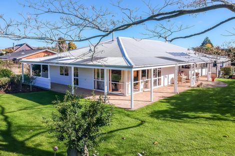 Photo of property in 26 Homewood Avenue, Levin, 5510