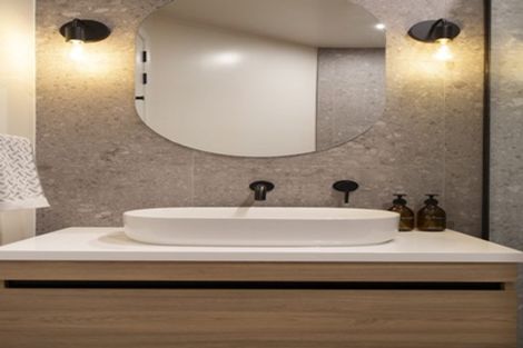 Photo of property in The Nautilus Apartments, 7b/18 Hobson Street, Auckland Central, Auckland, 1010