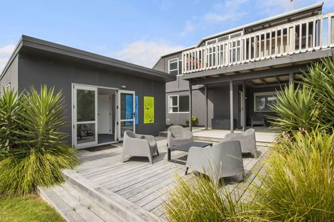 Photo of property in 61 Seaforth Road, Waihi Beach, 3611