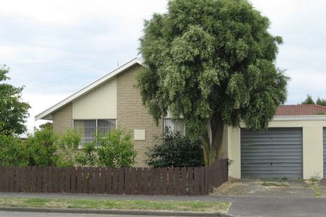 Photo of property in 1/79 Hay Street, Bromley, Christchurch, 8062
