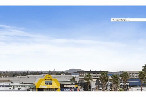 Photo of property in The Rennaissance, 4d/18 Ronwood Avenue, Manukau, Auckland, 2104