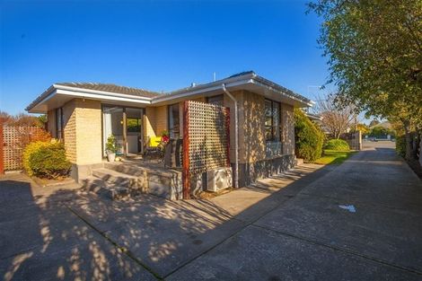 Photo of property in 415 Halswell Road, Halswell, Christchurch, 8025