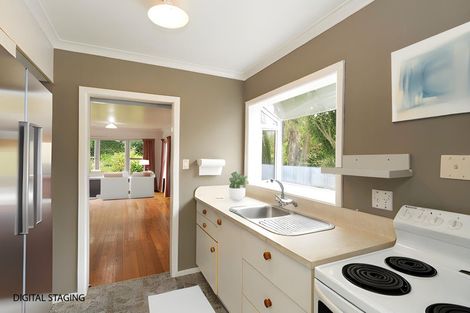 Photo of property in 6 Sherwood Place, Levin, 5510