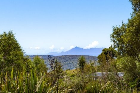 Photo of property in 218 Govan Wilson Road, Whangaripo, Warkworth, 0985