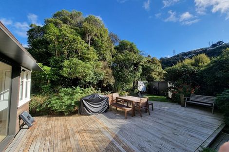 Photo of property in 10 Wilton Road, Wadestown, Wellington, 6012