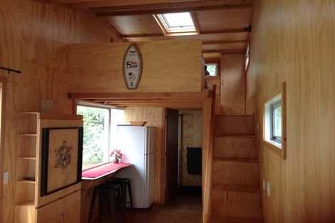 Photo of property in 209 Whirinaki Road, Eskdale, Napier, 4182