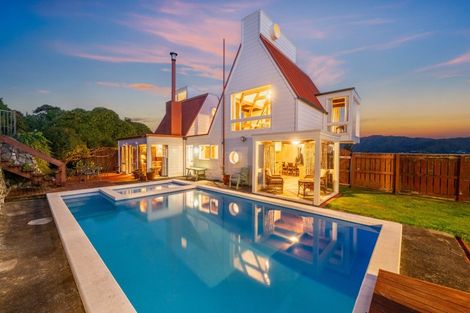 Photo of property in 7 Coach Lane, Belmont, Lower Hutt, 5010