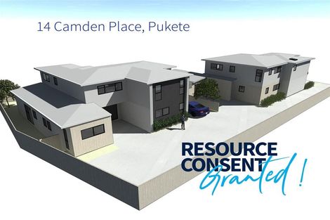 Photo of property in 14 Camden Place, Pukete, Hamilton, 3200