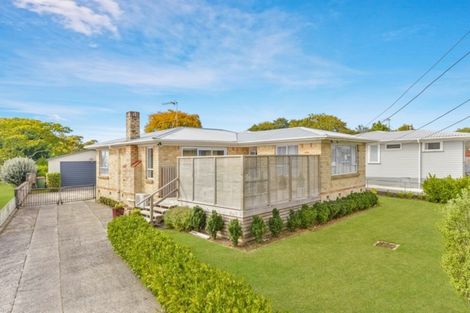 Photo of property in 6 Portal Crescent, Beerescourt, Hamilton, 3200