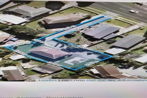 Photo of property in 50 Ferndown Avenue, Papatoetoe, Auckland, 2025