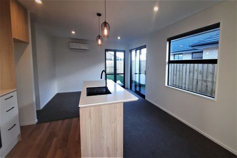 Photo of property in 10 Hurring Lane, Rolleston, 7615