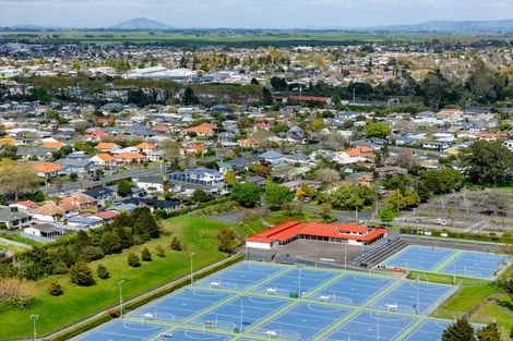 Photo of property in 104 Forest Lake Road, Forest Lake, Hamilton, 3200