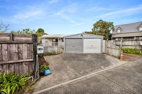 Photo of property in 1/63c Colwill Road, Massey, Auckland, 0614