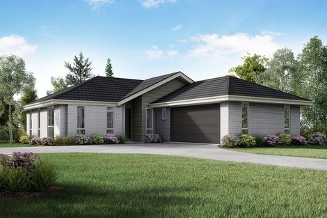 Photo of property in 11 Peet Row, Pokeno, 2471