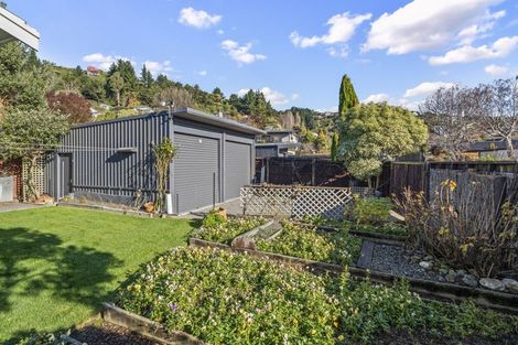 Photo of property in 1 Gunns Crescent, Cashmere, Christchurch, 8022