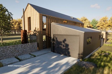 Photo of property in 21 Lee Avenue, Cardrona, 9382