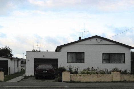 Photo of property in 34 Wilkin Street, Temuka, 7920