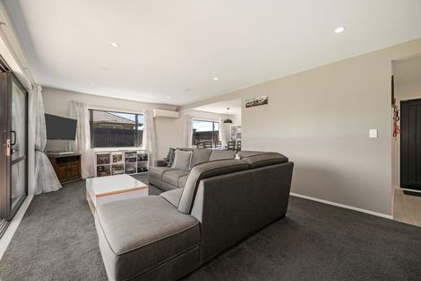 Photo of property in 1 Cloverlea Court, Rolleston, 7614