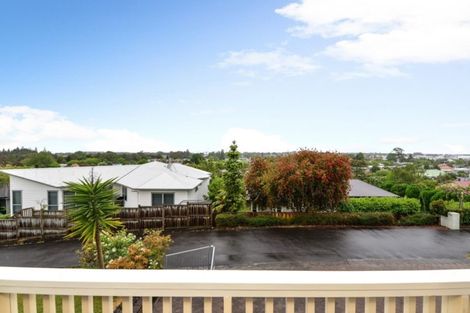 Photo of property in 35 Carey Street, Maeroa, Hamilton, 3200