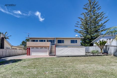 Photo of property in 46 Farquhar Road, Glendene, Auckland, 0602
