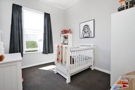 Photo of property in 61 Banks Street, Richmond, Invercargill, 9810