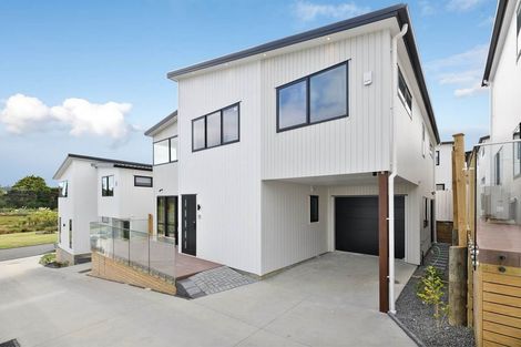 Photo of property in 47d Kawerau Avenue, Devonport, Auckland, 0624