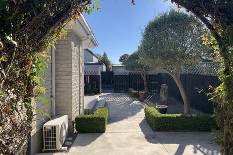 Photo of property in 4/230 Springfield Road, St Albans, Christchurch, 8014