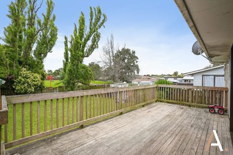 Photo of property in 129 Dominion Road, Papakura, 2110