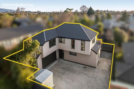 Photo of property in 74b Sinclair Street, New Brighton, Christchurch, 8083