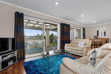 Photo of property in 1 Alva Glen Place, Pyes Pa, Tauranga, 3112